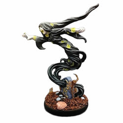 RPR77007 Ghost Monster Miniature 25mm Heroic Scale Figure Dark Heaven Bones (ONLINE ORDER ONLY)