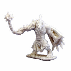 RPR77012 Gnoll Warrior Miniature 25mm Heroic Scale Figure Dark Heaven Bones (ONLINE ORDER ONLY)