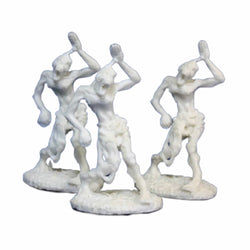 RPR77014 Zombies Miniature 25mm Heroic Scale Figure Dark Heaven Bones (ONLINE ORDER ONLY)