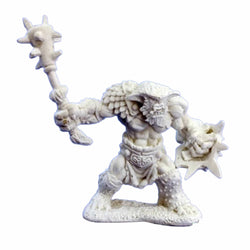 RPR77015 Bugbear Warrior Miniature 25mm Heroic Scale Figure Dark Heaven Bones (ONLINE ORDER ONLY)