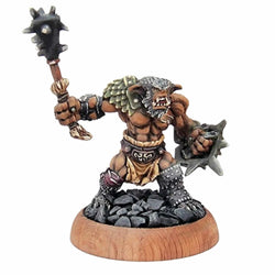 RPR77015 Bugbear Warrior Miniature 25mm Heroic Scale Figure Dark Heaven Bones (ONLINE ORDER ONLY)