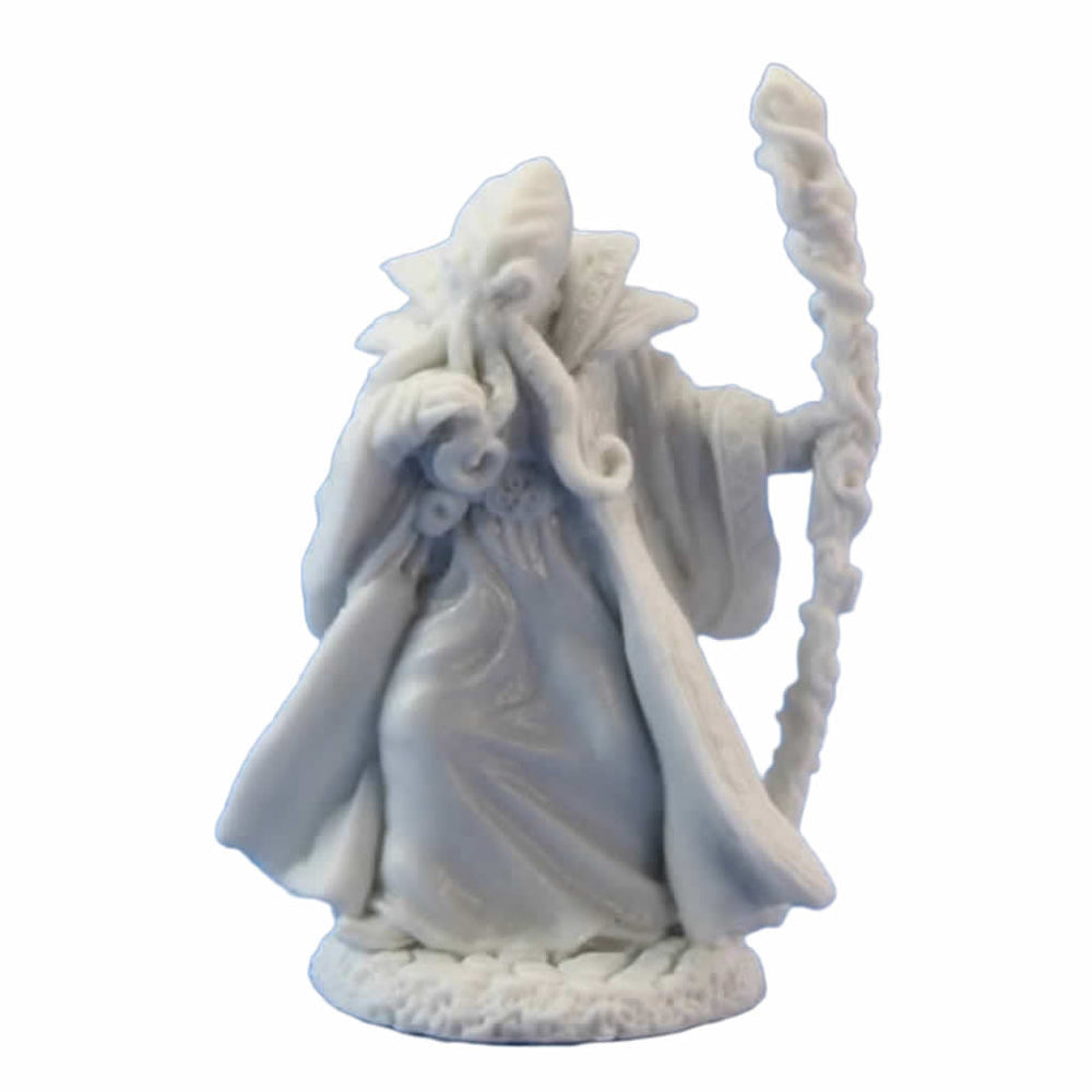 RPR77020 Bathalian Miniature 25mm Heroic Scale Figure Dark Heaven Bones (ONLINE ORDER ONLY)