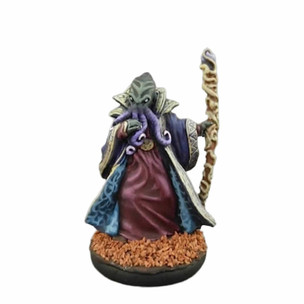 RPR77020 Bathalian Miniature 25mm Heroic Scale Figure Dark Heaven Bones (ONLINE ORDER ONLY)