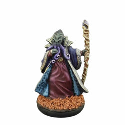 RPR77020 Bathalian Miniature 25mm Heroic Scale Figure Dark Heaven Bones (ONLINE ORDER ONLY)