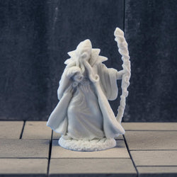 RPR77020 Bathalian Miniature 25mm Heroic Scale Figure Dark Heaven Bones (ONLINE ORDER ONLY)