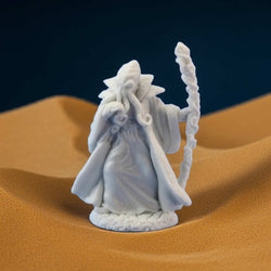 RPR77020 Bathalian Miniature 25mm Heroic Scale Figure Dark Heaven Bones (ONLINE ORDER ONLY)