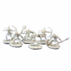 RPR77024 Goblins Miniature 25mm Heroic Scale Figure Dark Heaven Bones (ONLINE ORDER ONLY)
