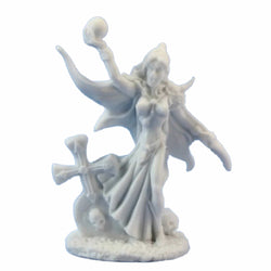 RPR77027 Naomi Female Vampire Miniature 25mm Heroic Scale Figure Dark Heaven Bones (ONLINE ORDER ONLY)