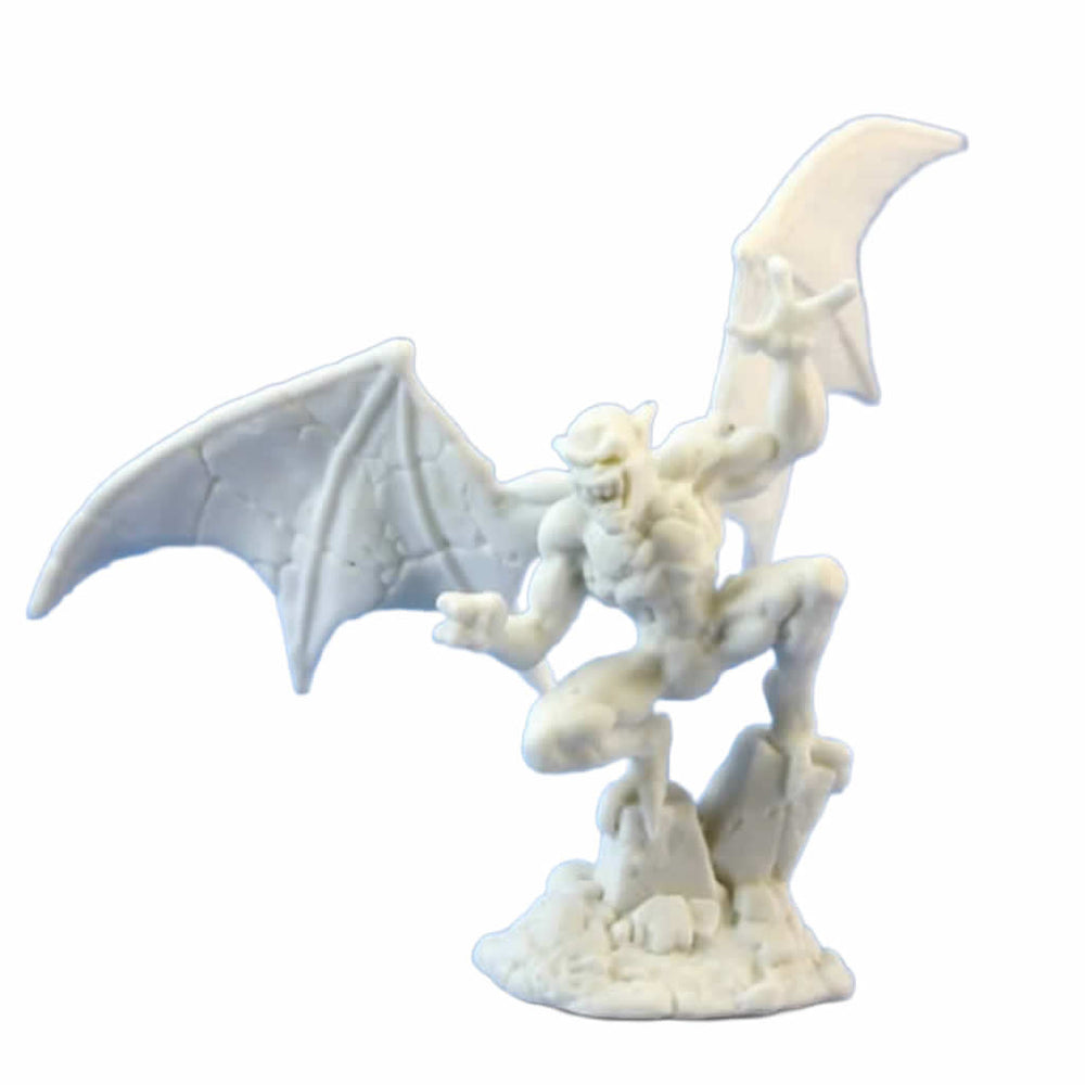 RPR77028 Gargoyle Miniature 25mm Heroic Scale Figure Dark Heaven Bones (ONLINE ORDER ONLY)