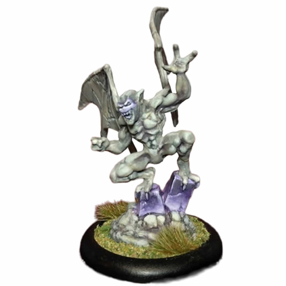 RPR77028 Gargoyle Miniature 25mm Heroic Scale Figure Dark Heaven Bones (ONLINE ORDER ONLY)