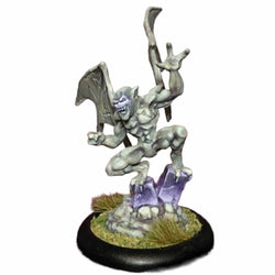 RPR77028 Gargoyle Miniature 25mm Heroic Scale Figure Dark Heaven Bones (ONLINE ORDER ONLY)