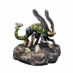 RPR77032 Oxidation Beast Miniature 25mm Heroic Scale Figure Dark Heaven Bones (ONLINE ORDER ONLY)