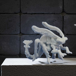 RPR77032 Oxidation Beast Miniature 25mm Heroic Scale Figure Dark Heaven Bones (ONLINE ORDER ONLY)