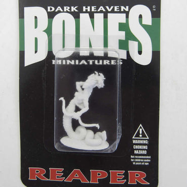 RPR77037 Medusa Miniature 25mm Heroic Scale Dark Heaven Bones (ONLINE ORDER ONLY)