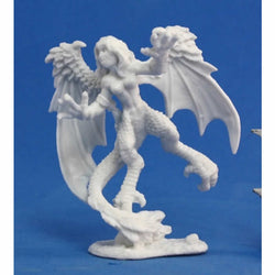 RPR77041 Harpy Monster Miniature 25mm Heroic Scale Dark Heaven (ONLINE ORDER ONLY)