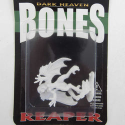 RPR77041 Harpy Monster Miniature 25mm Heroic Scale Dark Heaven (ONLINE ORDER ONLY)