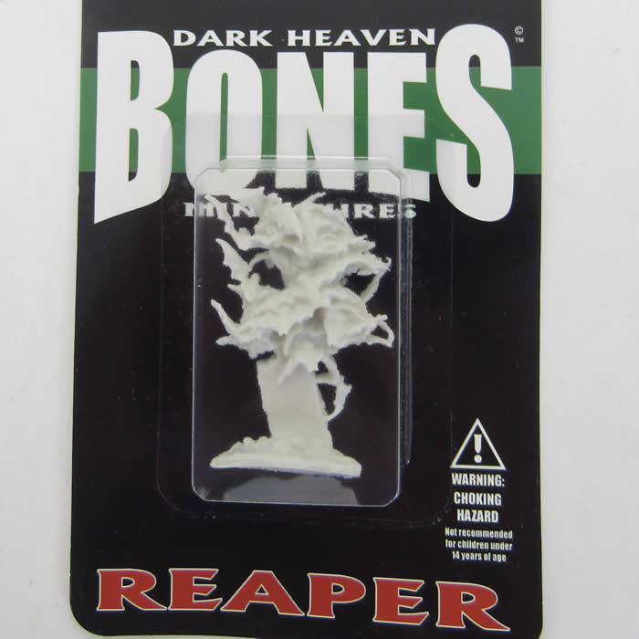 RPR77046 Bat Swarm Miniature 25mm Heroic Scale Dark Heaven Bones Reaper Miniatures (ONLINE ORDER ONLY)