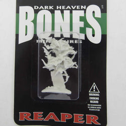 RPR77046 Bat Swarm Miniature 25mm Heroic Scale Dark Heaven Bones Reaper Miniatures (ONLINE ORDER ONLY)