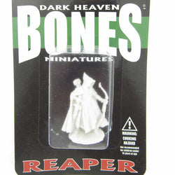 RPR77049 Arthrand Nightblade Elf Ranger Miniature 25mm Heroic Scale (ONLINE ORDER ONLY)