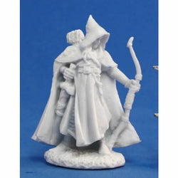 RPR77049 Arthrand Nightblade Elf Ranger Miniature 25mm Heroic Scale (ONLINE ORDER ONLY)