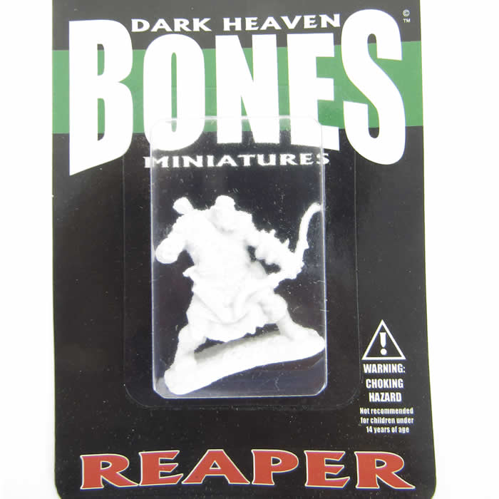 RPR77056 Orc Sniper with Bow Miniature 25mm Heroic Scale (ONLINE ORDER ONLY)