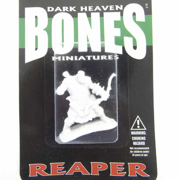 RPR77056 Orc Sniper with Bow Miniature 25mm Heroic Scale (ONLINE ORDER ONLY)