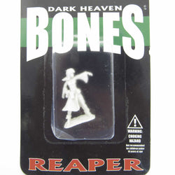 RPR77057 Juliette Female Sorceress Miniature 25mm Heroic Scale (ONLINE ORDER ONLY)