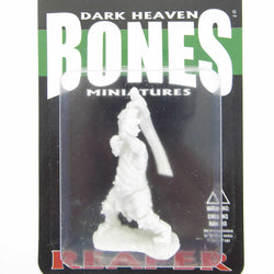 RPR77059 Orc Berserker with Two Handed Sword Miniature 25mm Heroic Scale (ONLINE ORDER ONLY)