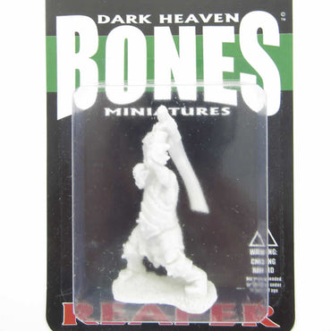 RPR77059 Orc Berserker with Two Handed Sword Miniature 25mm Heroic Scale (ONLINE ORDER ONLY)