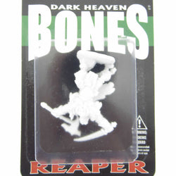 RPR77061 Kord the Destroyer Miniature 25mm Heroic Scale (ONLINE ORDER ONLY)