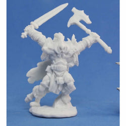 RPR77061 Kord the Destroyer Miniature 25mm Heroic Scale (ONLINE ORDER ONLY)