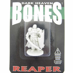 RPR77063 Duke Gerard Miniature 25mm Heroic Scale Dark Heaven Bones (ONLINE ORDER ONLY)