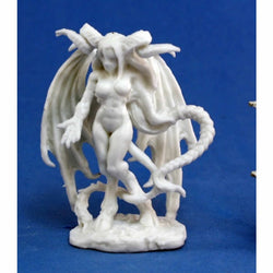 RPR77067 Virina Female Demon Miniature 25mm Heroic Scale (ONLINE ORDER ONLY)