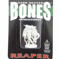 RPR77067 Virina Female Demon Miniature 25mm Heroic Scale (ONLINE ORDER ONLY)