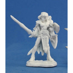 RPR77070 Aviriel Tellerion Female Elf Miniature 25mm Heroic Scale (ONLINE ORDER ONLY)