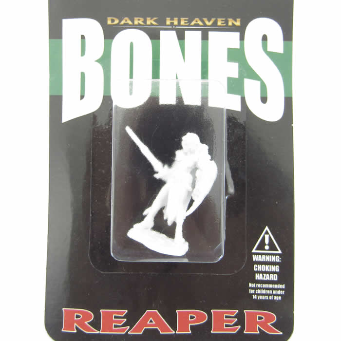 RPR77070 Aviriel Tellerion Female Elf Miniature 25mm Heroic Scale (ONLINE ORDER ONLY)