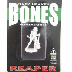 RPR77078 Astrid Female Bard Miniature 25mm Heroic Scale (ONLINE ORDER ONLY)