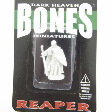 RPR77079 Isabeau Laroche Female Paladin Miniature 25mm Heroic Scale (ONLINE ORDER ONLY)