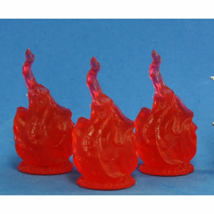 RPR77081 Burning Sphere Miniature 25mm Heroic Scale Dark Heaven (ONLINE ORDER ONLY)