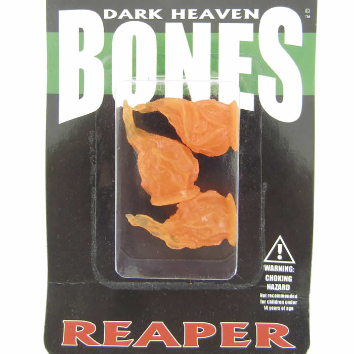 RPR77081 Burning Sphere Miniature 25mm Heroic Scale Dark Heaven (ONLINE ORDER ONLY)