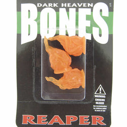 RPR77081 Burning Sphere Miniature 25mm Heroic Scale Dark Heaven (ONLINE ORDER ONLY)