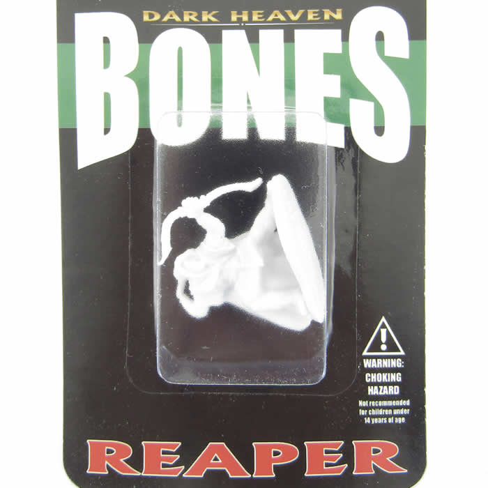 RPR77090 Mason Thornwarden Miniature 25mm Heroic Scale Dark Heaven (ONLINE ORDER ONLY)