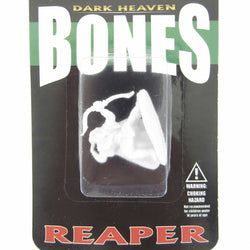 RPR77090 Mason Thornwarden Miniature 25mm Heroic Scale Dark Heaven (ONLINE ORDER ONLY)