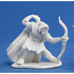RPR77090 Mason Thornwarden Miniature 25mm Heroic Scale Dark Heaven (ONLINE ORDER ONLY)