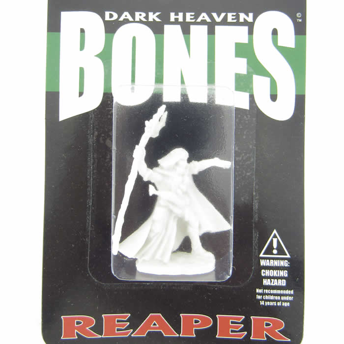 RPR77092 Elquin High Elf Adventurer Miniature 25mm Heroic Scale (ONLINE ORDER ONLY)