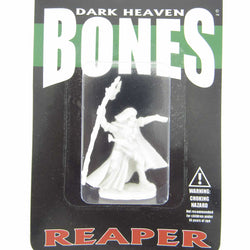 RPR77092 Elquin High Elf Adventurer Miniature 25mm Heroic Scale (ONLINE ORDER ONLY)