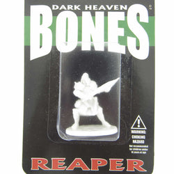 RPR77093 Drago Voss Male Assassin Miniature 25mm Heroic Scale (ONLINE ORDER ONLY)