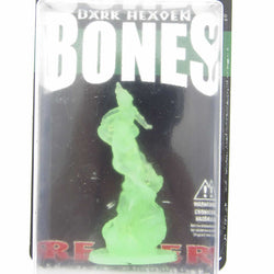 RPR77095 Ghostly Summons Miniature 25mm Heroic Scale Dark Heaven (ONLINE ORDER ONLY)