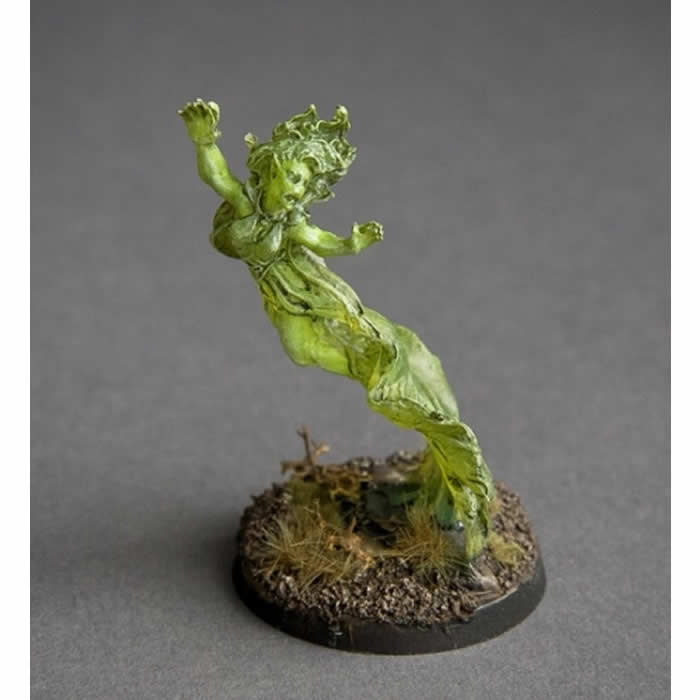 RPR77096 Labella DeMornay Banshee Miniature 25mm Heroic Scale (ONLINE ORDER ONLY)