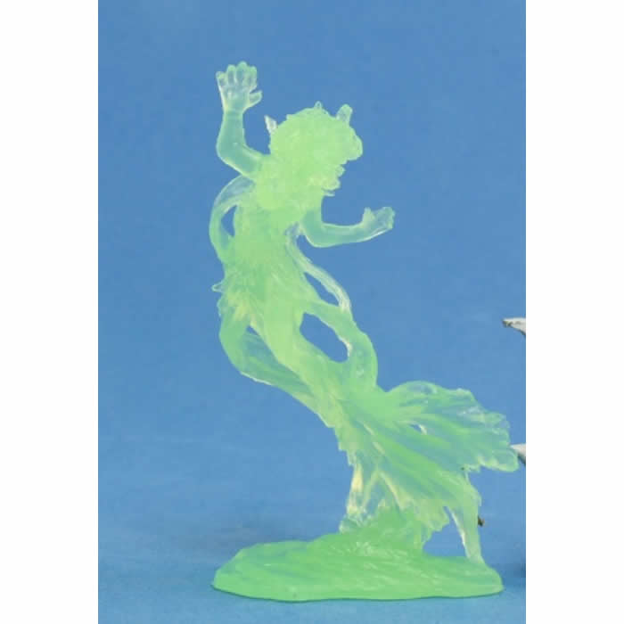 RPR77096 Labella DeMornay Banshee Miniature 25mm Heroic Scale (ONLINE ORDER ONLY)
